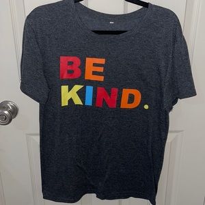Be Kind Teacher Tee